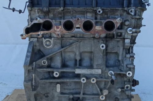 SILNIK 2.0 AOWA AOBA FORD MONDEO MK4 S-MAX MK1 GALAXY FOCUS F-VAT