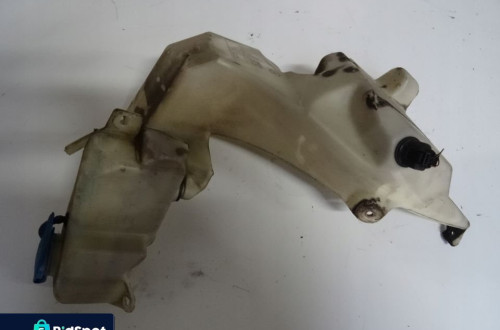 ZBIORNICZEK SPRYSKIWACZY A4B6 CABRIO