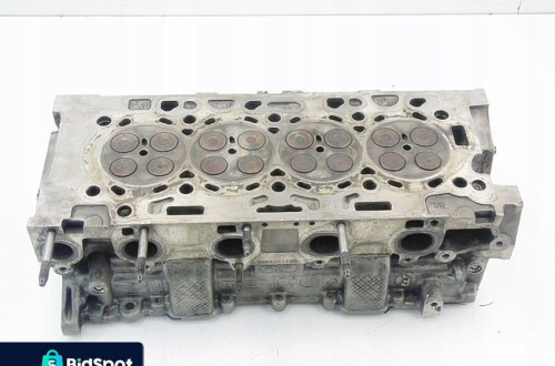 Głowica 1.6 Hdi C4 C5 207 307 407 308 206 3008 C2
