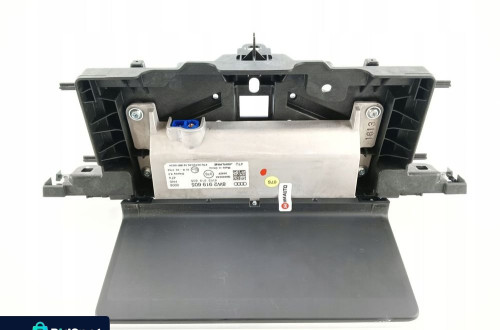 WYŚWIETLACZ EKRAN NAWIGACJI LCD AUDI A4 B9 8W2919605