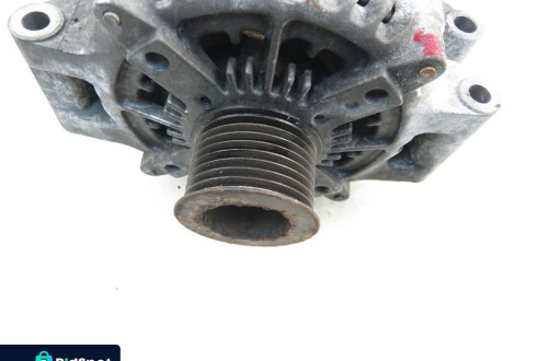 ALTERNATOR BMW X3 (F25) 35 i 7616119 1042106501
