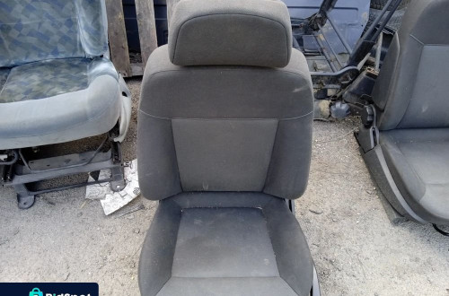 FOTEL KIEROWCY OPEL ASTRA III H KOMBI / 5-DRZWI