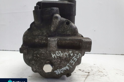 Land Rover Freelander 2.0 TD4 SPRĘŻARKA KLIMATYZACJI JPB500120 oryginał