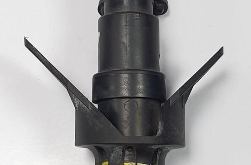 SPRYSKIWACZ LAMPY PRAWY MERCEDES R230 A2308600247