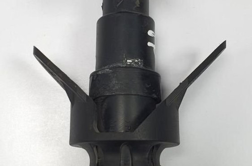 SPRYSKIWACZ LAMPY PRAWY MERCEDES R230 A2308600247