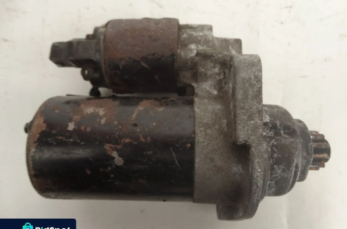 ROZRUSZNIK VW AUDI SKODA SEAT 1.8 T TURBO F-VAT