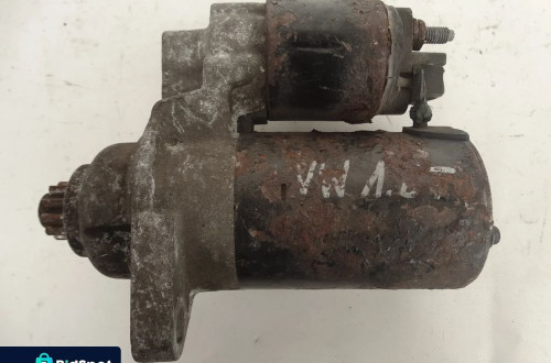 ROZRUSZNIK VW AUDI SKODA SEAT 1.8 T TURBO F-VAT