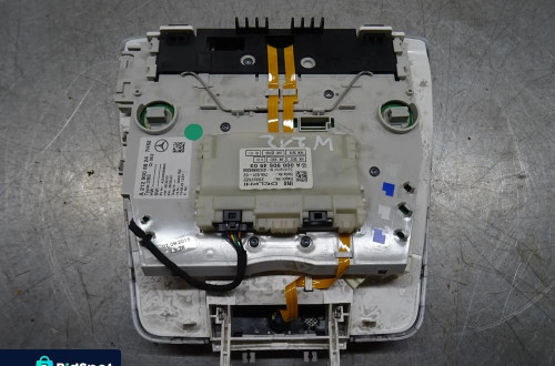 MERCEDES W212 LIFT 09-16 2.2CDI SEDAN LAMPKA PODSUFITKI A0009054903