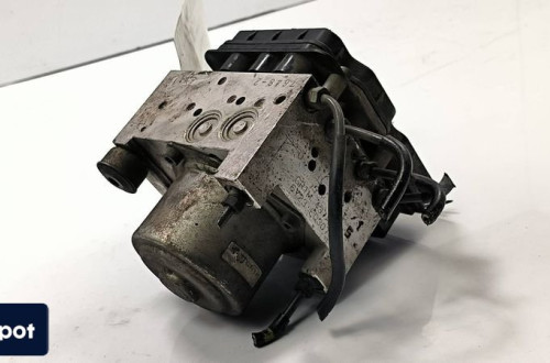 POMPA ABS HAMULCOWA MAZDA 6 GR1M437A0