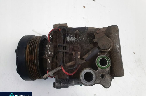 Saab 93 9-3 I 2.0 T turbo SPRĘŻARKA KLIMATYZACJI TRS105