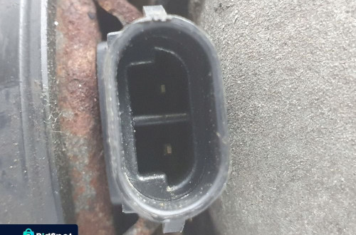 Renault Scenic I 1.6 16V SPRĘŻARKA KLIMATYZACJI 7700103536