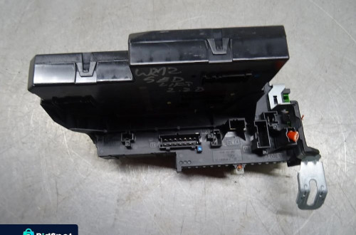 MERCEDES W212 LIFT 09-16 2.2CDI SEDAN MODUŁ KOMFORTU SAM 2129004022