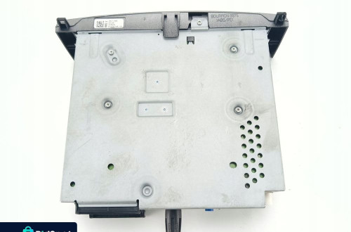 RADIO NAWIGACJA GPS PEUGEOT 308 T7 (2007-2013) 96661987XH RNEG