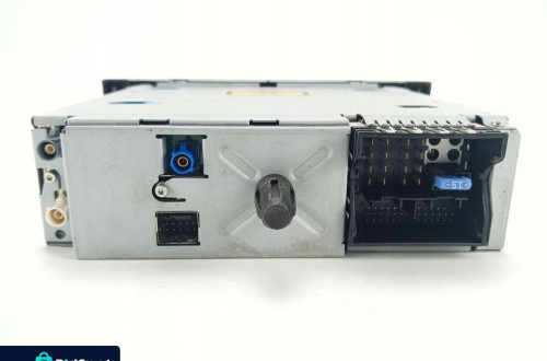 RADIO NAWIGACJA GPS PEUGEOT 308 T7 (2007-2013) 96661987XH RNEG
