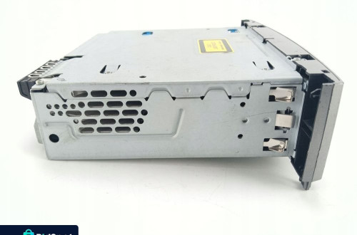 RADIO NAWIGACJA GPS PEUGEOT 308 T7 (2007-2013) 96661987XH RNEG