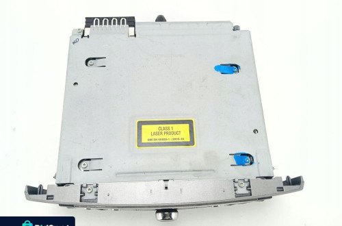 RADIO NAWIGACJA GPS PEUGEOT 308 T7 (2007-2013) 96661987XH RNEG