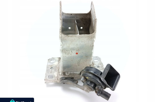 STREFA ZGNIOTU PRAWA AUDI A4 B9 8W6807134