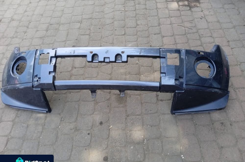 ZDERZAK PRZEDNI MITSUBISHI PAJERO SPORT 06-10