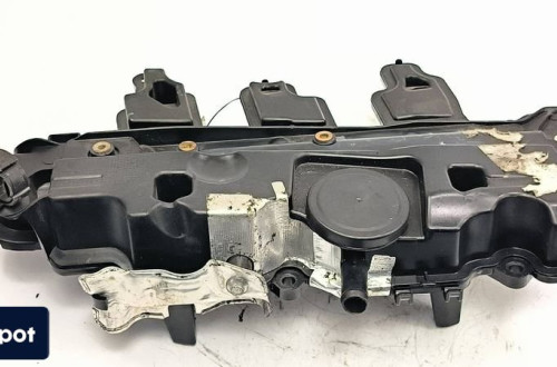 ODMA RENAULT MASTER III L2H2 118305765R