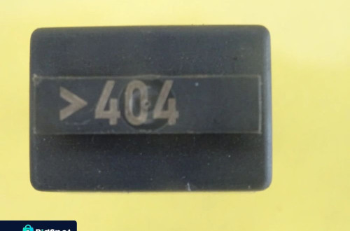 PRZEKAŹNIK 404 VW SEAT SKODA 7M0951253C NR168