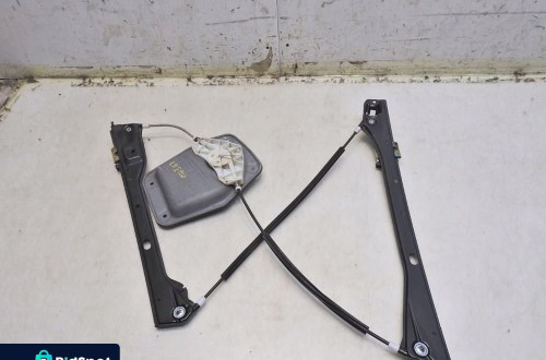 MECHANIZM SZYBY LEWY PRZÓD VW GOLF V PLUS 1K3837461A 1K4837461A