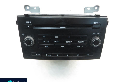RADIO KIA CEE'D I liftback ED X961401H500