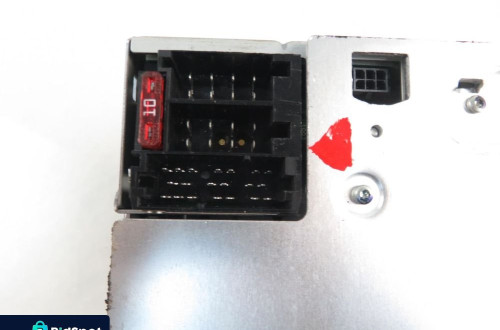 RADIO KIA CEE'D I liftback ED X961401H500