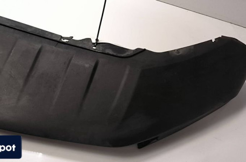 SPOILER LOTKA SKODA KAROQ FACELIFTING 57A807061B