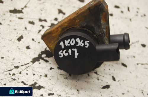 POMPKA OBIEGU WODY 1K0965561J VW TOURAN I AUDI SEAT SKODA