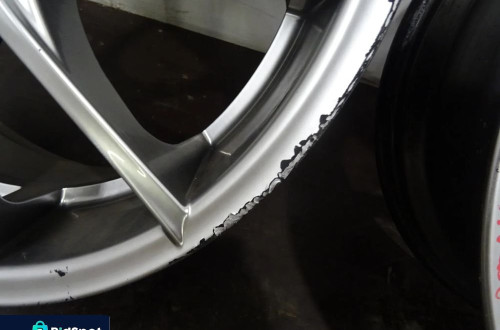 FELGI ALUMINIOWE ALUFELGI AEZ 5X112 R18 8J ET35