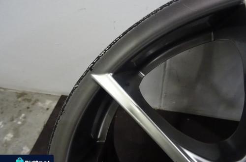 FELGI ALUMINIOWE ALUFELGI AEZ 5X112 R18 8J ET35