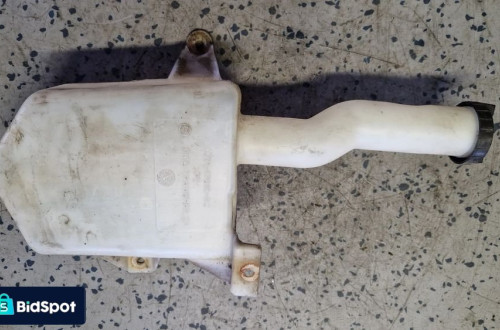 FORD MONDEO MK III ZBIORNIK SPRYSKIWACZY 1S71-17618-AC