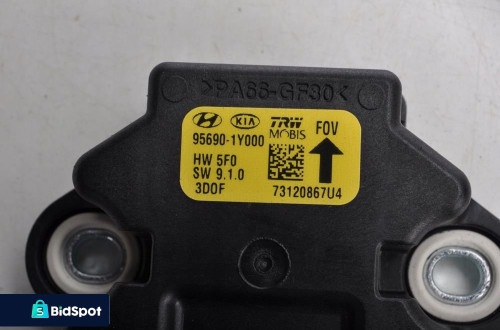 KIA VENGA MODUŁ SENSOR ESP 95690-1Y000
