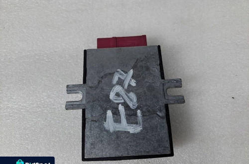 BMW E87 E81 E90 E91 MODUŁ POMPY PALIWA 7180426