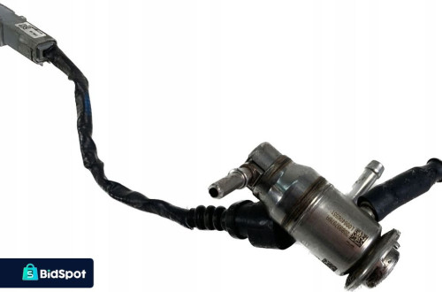 WTRYSK WTRYSKIWACZ ADBLUE RENAULT 208997976R