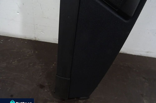 MERCEDES W212 LIFT 09-16 2.2CDI ROLETA ELEKTRYCZNA PÓŁKA A2128101620