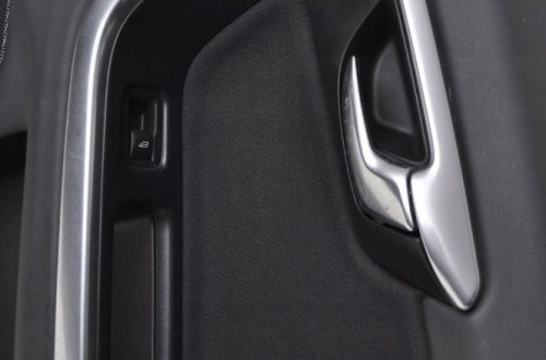 VOLVO V60 LIFT BOCZEK DRZWI PRAWY TYŁ