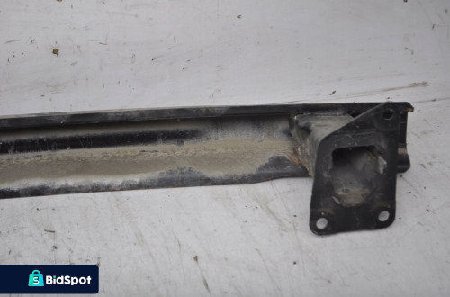 VOLKSWAGEN TOURAN BELKA ZDERZAKA TYŁ LIFT II 2011