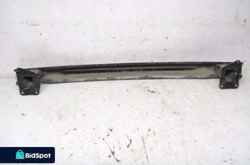 VOLKSWAGEN TOURAN BELKA ZDERZAKA TYŁ LIFT II 2011