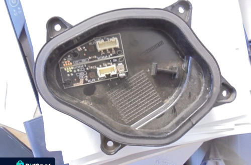 VOLKSWAGEN MODUŁ LED 2GM998479