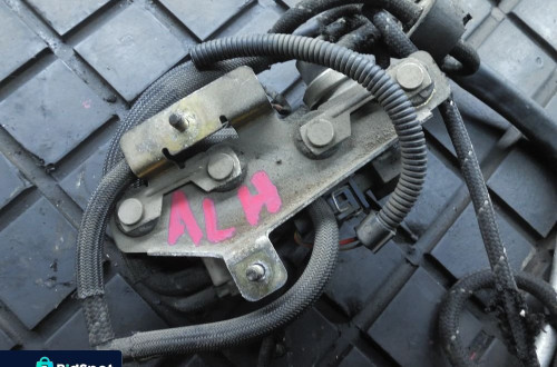 AUDI VW SEAT SKODA 1.9 TDI 90 KM ALH ZAWORY PODCIŚNIEŃ