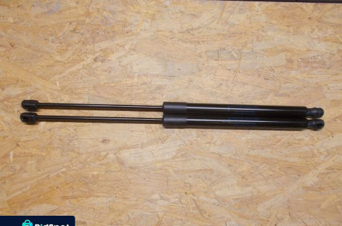 NOWY SIŁOWNIK TELESKOP FORD B MAX AV11 R406A10-AB