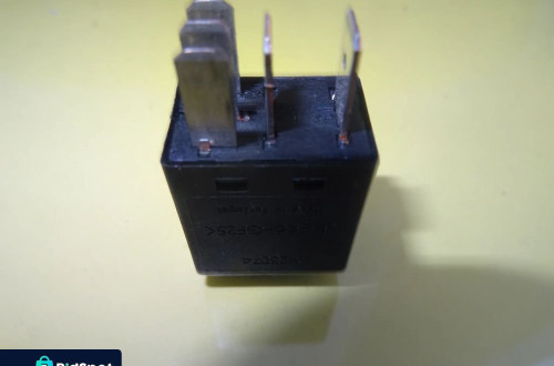 PRZEKAŹNIK 404 VW SEAT SKODA 7M0951253C NR160