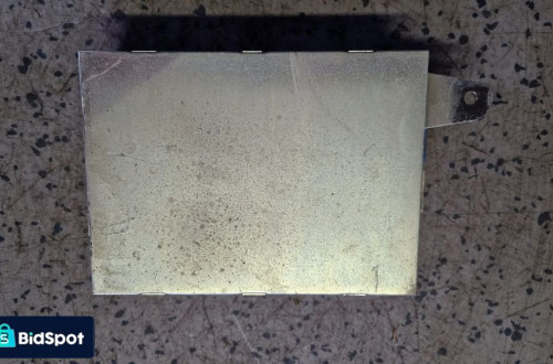 BMW E39 WZMACNIACZ TUNER TV 6911221