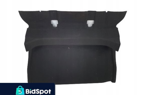 Podloga bagaznika Mini Countryman R60 9810908