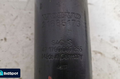 amortyzator teleskopowy sachs 21686173 volvo fh