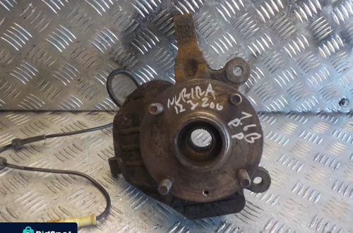 CHEVROLET DAEWOO NUBIRA J200 ZWROTNICA PRAWY PRZÓD