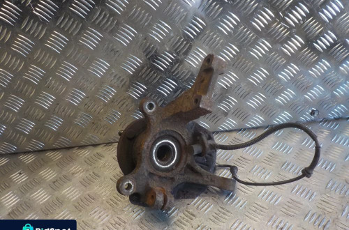 CHEVROLET DAEWOO NUBIRA J200 ZWROTNICA PRAWY PRZÓD
