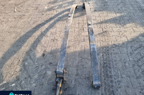 RESOR PRZEDNI RENAULT PREMIUM 270.19