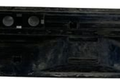 SPRINTER W910 OSŁONA PASA TYŁ A9106862600